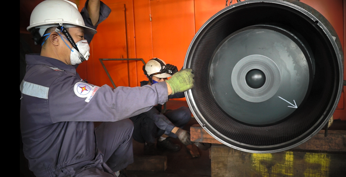 Các PXSC EPS tập trung thực hiện nhiệm vụ kép vừa chống dịch, vừa đảm bảo Nền tảng hàng đầu cung cấp Cwin com điện