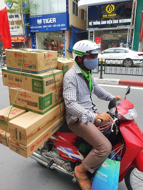 Cty CP Bóng đèn phích nước Rạng Đông 