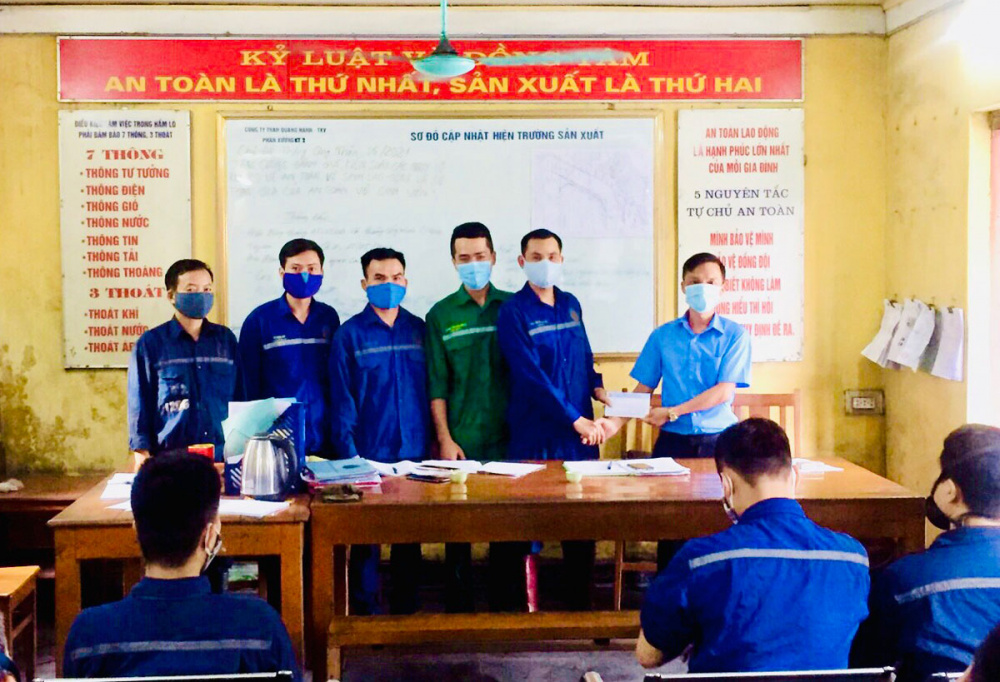 than quang hanh 2