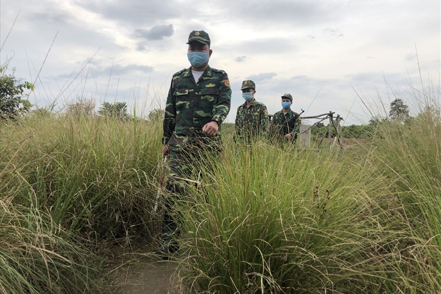biên phòng 