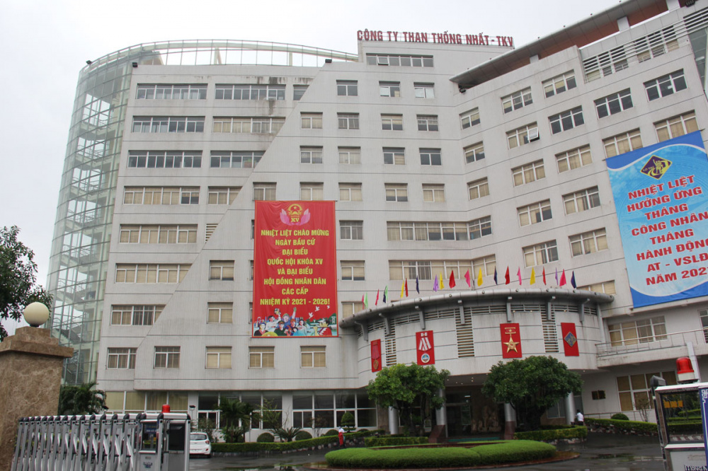 than thong nhat