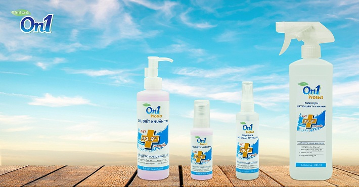 one 1