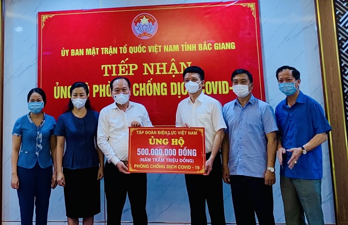 Bắc Giang