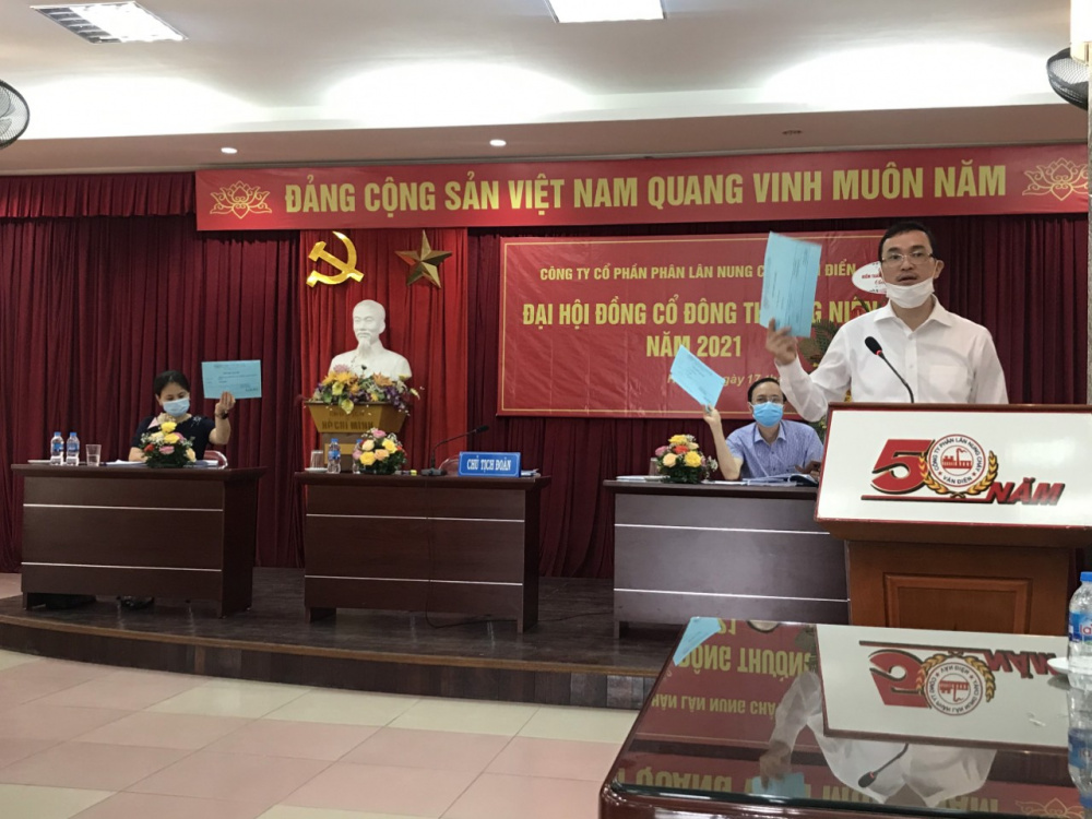dai hoi