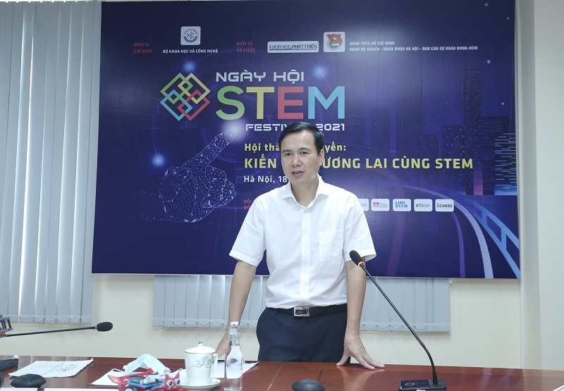 stem