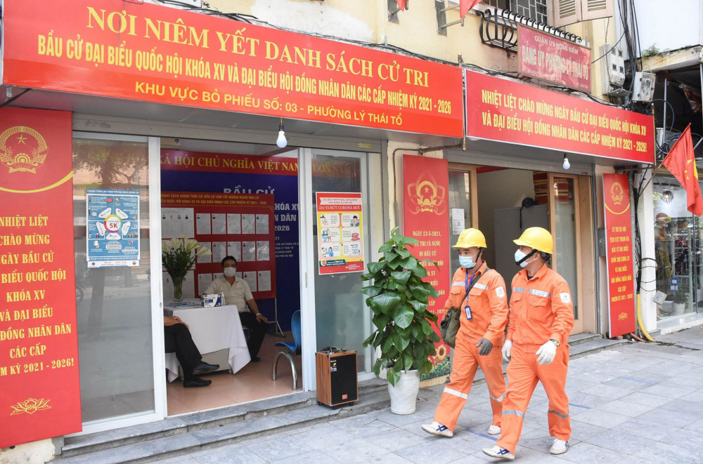 evnhanoi