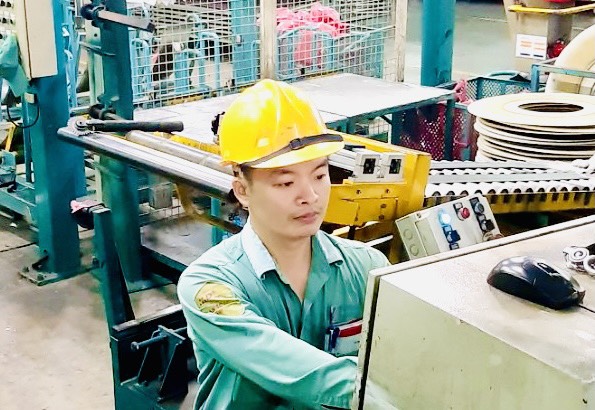 Trần Đình Vũ