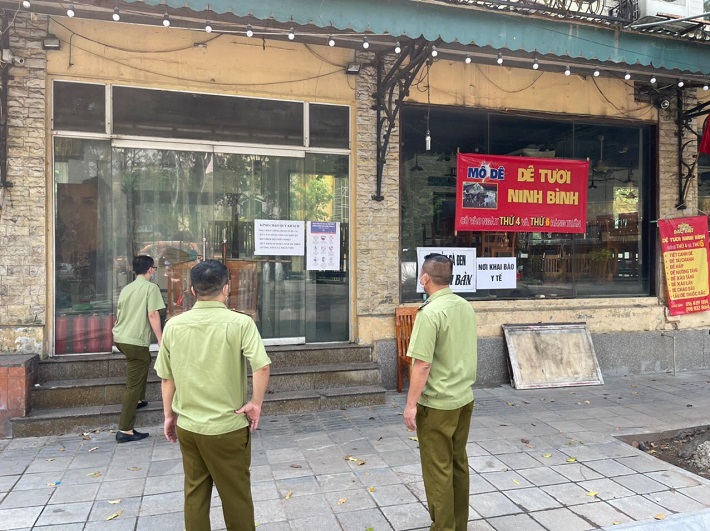 Quản lý thị trường