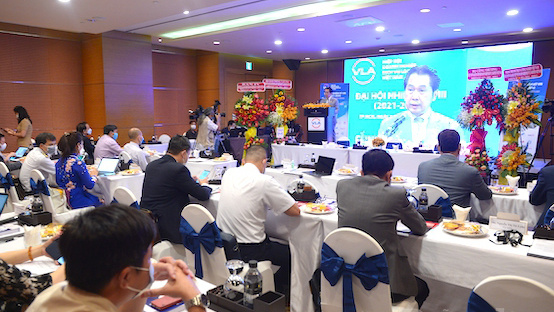 Dịch vụ logistics