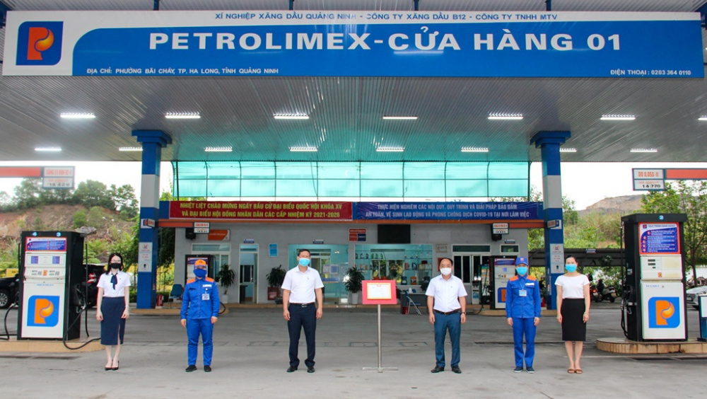 petrolimex