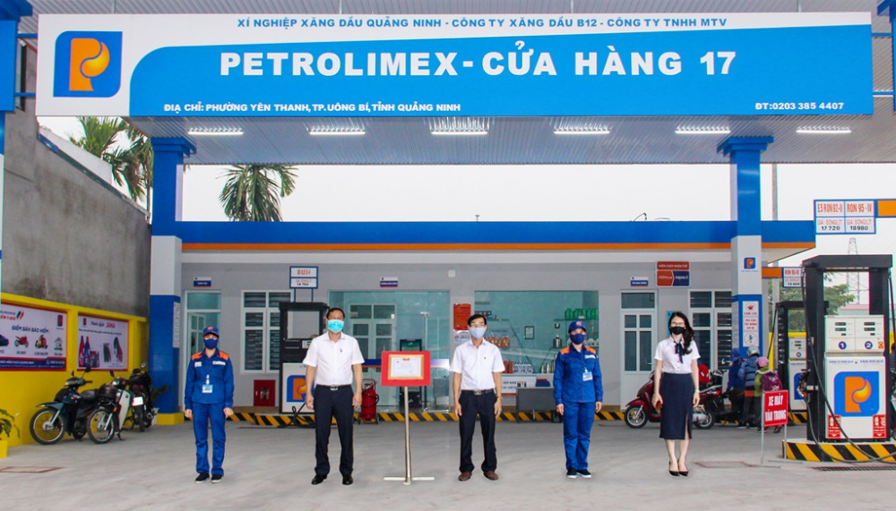 petrolimex
