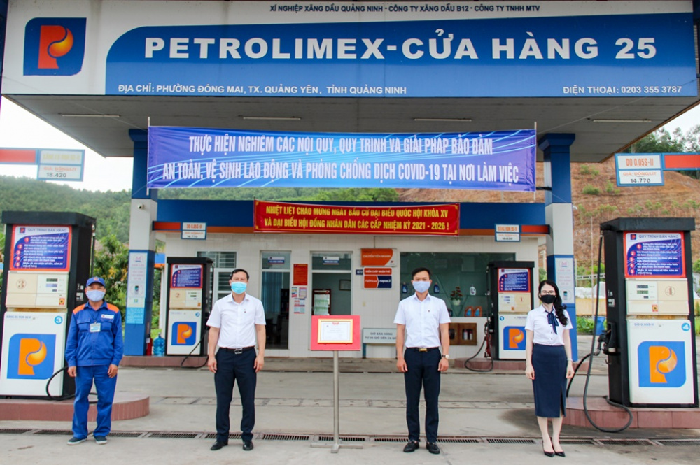 petrolimex