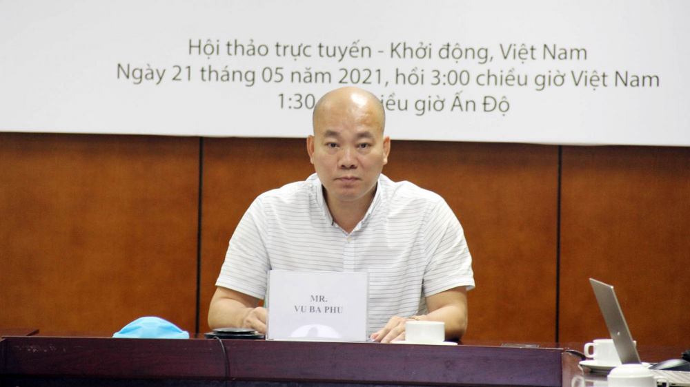 cục xúc tiến thương mại