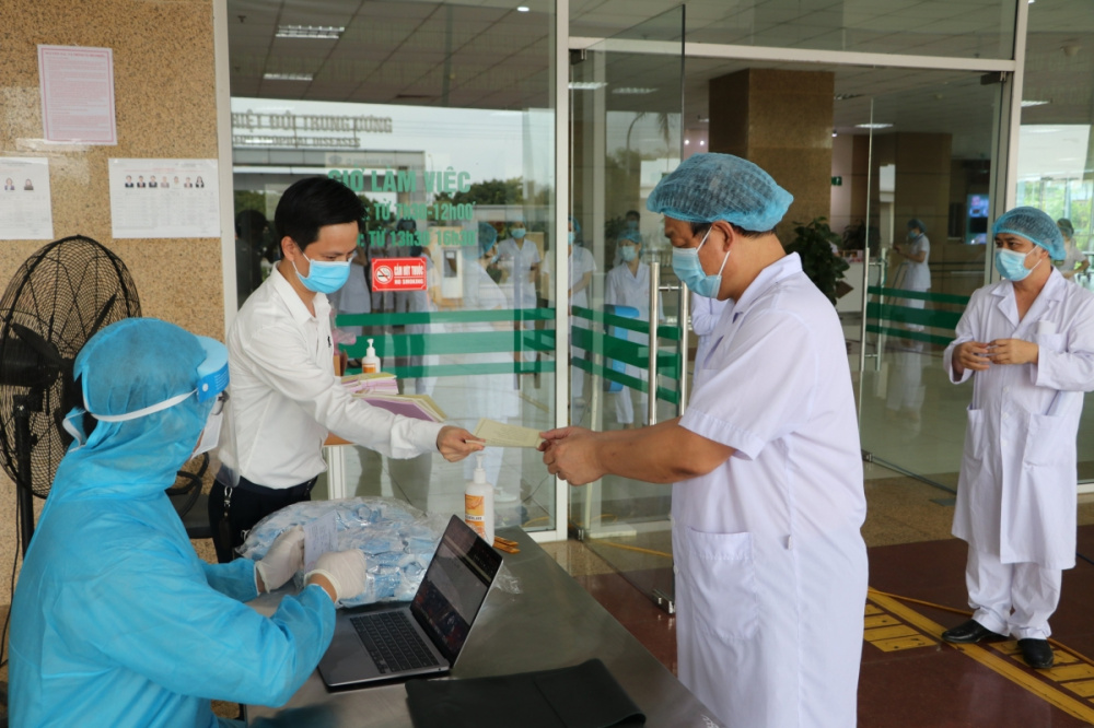 bầu cử covid 4