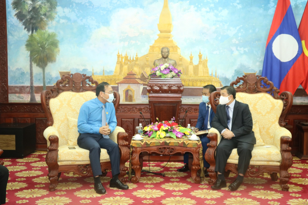 Công đoàn Công thương Việt Nam