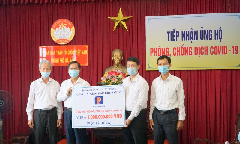 Petrolimex Đà Nẵng