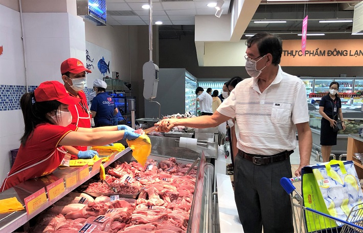 Co.op mart 