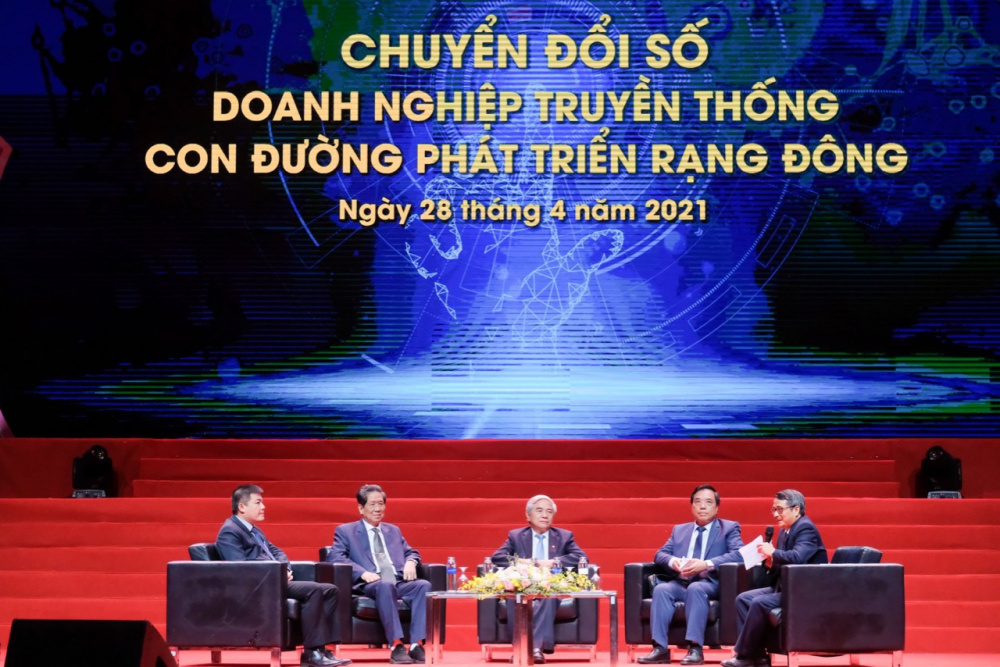 Rạng Đông