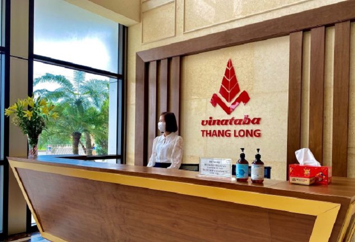 Chấp hành việc phòng chống dịch
