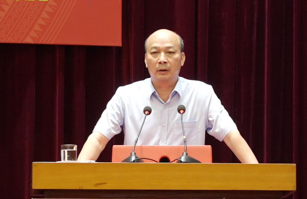 le minh chuan