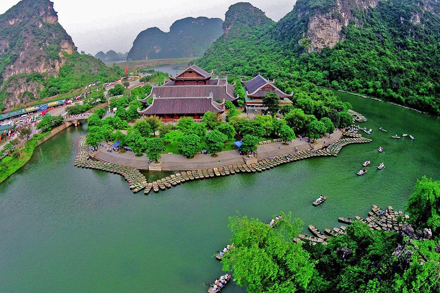 trang an