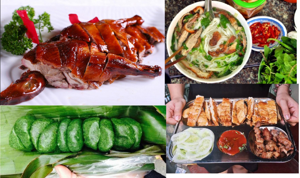 am thuc lang sơn