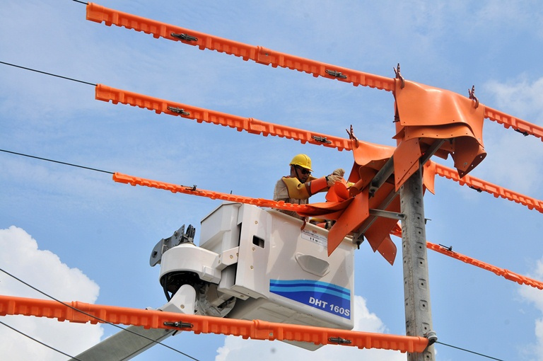 các Đơn vị Điện lực phải cấp điện liên tục 24/24 giờ.
