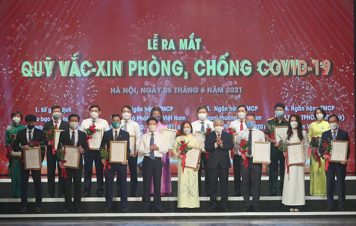 Vắc xin