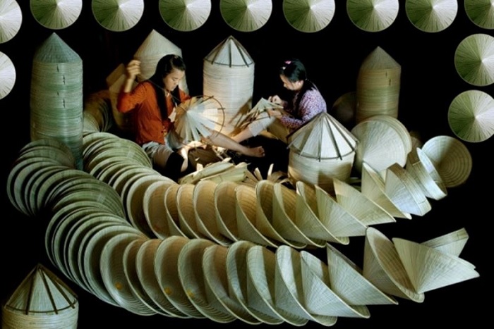 lang nghe
