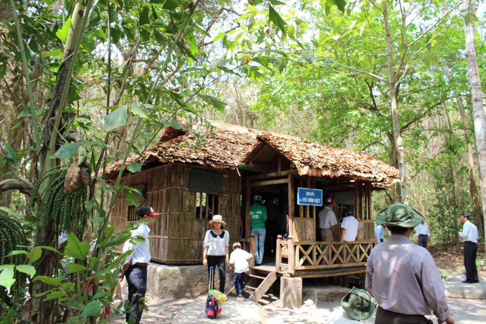 trung uong cuc