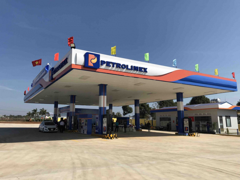 Petrolimex 3