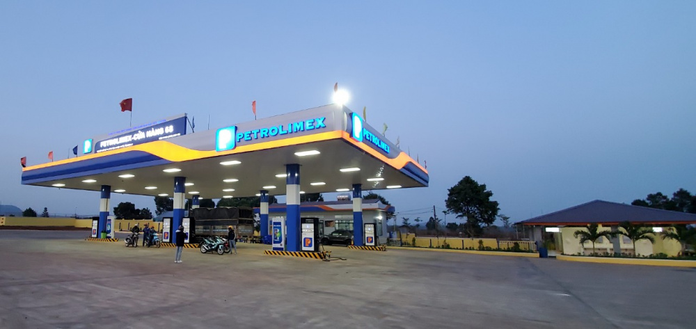 Petrolimex 2