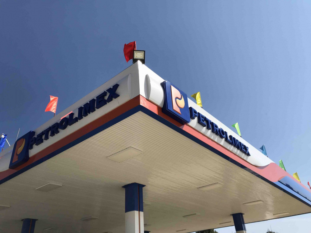 Petrolimex 6
