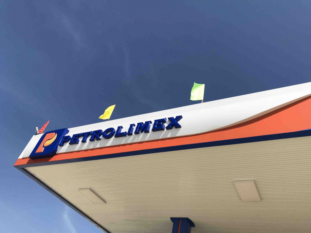 Petrolimex  7