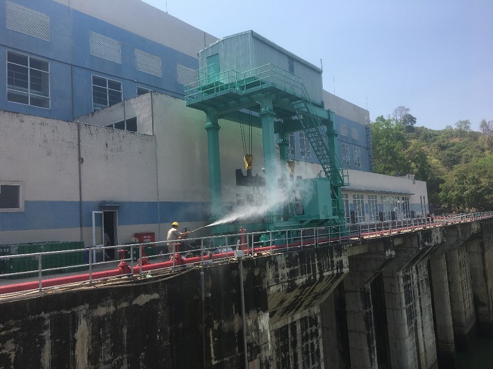 Công nhân Công ty Thủy điện Buôn Kuốp Tải về ứng dụng CWIN05 ngay hôm nay Nhà máy Cwin800 cá cược chung kết WC 2026 Sêrêpốk 3