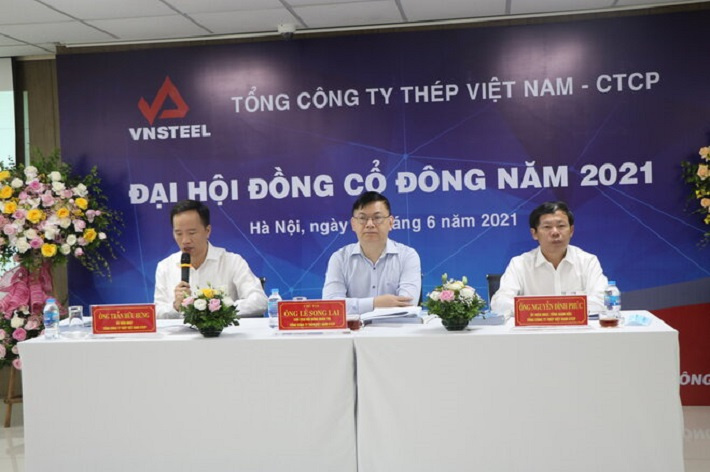 Đoàn Chủ tịch