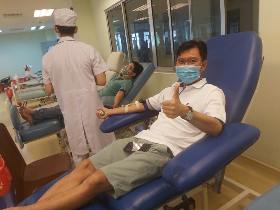 Petrolimex Cần Thơ 1