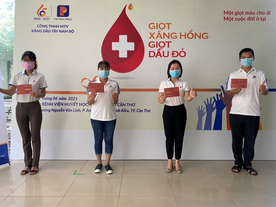 Petrolimex Cần Thơ