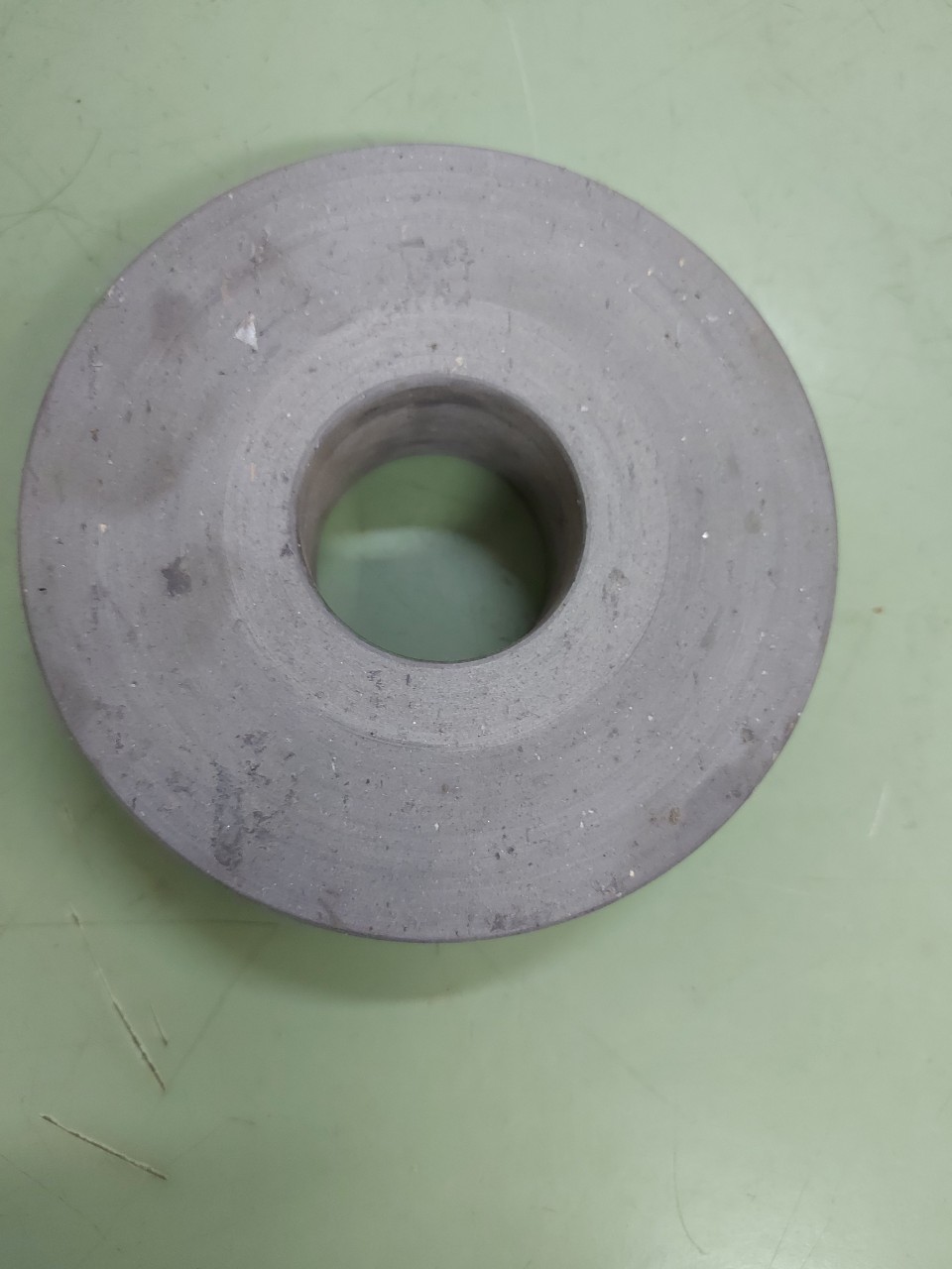 Thiết kế chuyển đổi bánh tỳ lô cuộn máy xeo I