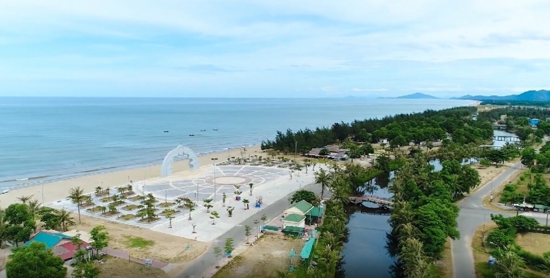 bien thach hai