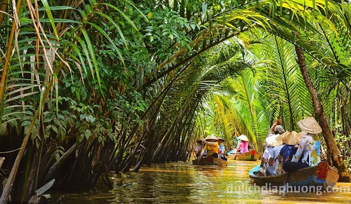 sinh thai