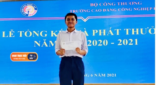 khanh dang