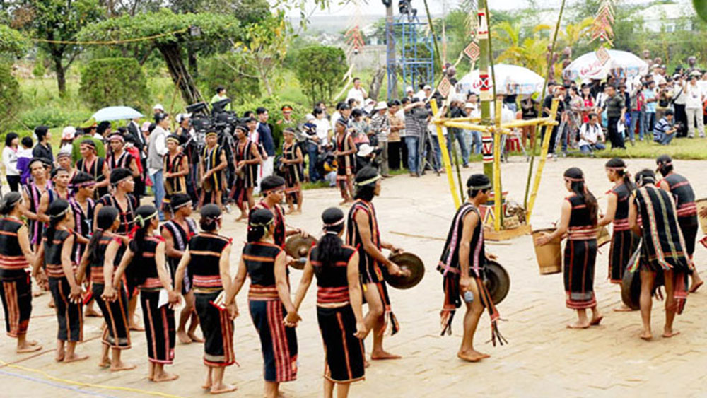 bai choi