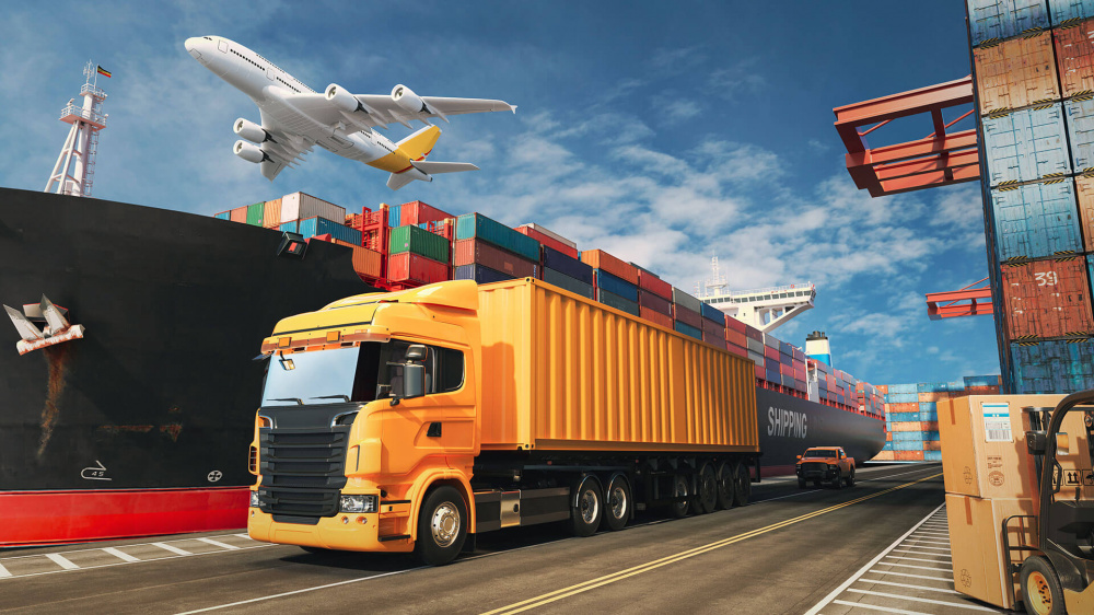 logistic
