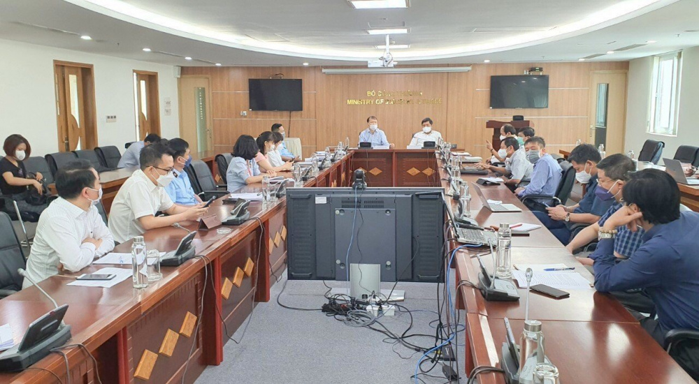 Tổ Công tác đặc biệt của Cwin63 sân chơi đỉnh cao tiếp nhận và xử lý nhiều vấn đề nóng
