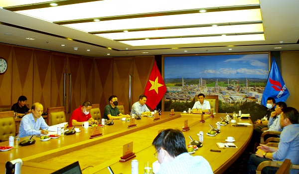 Petrovietnam