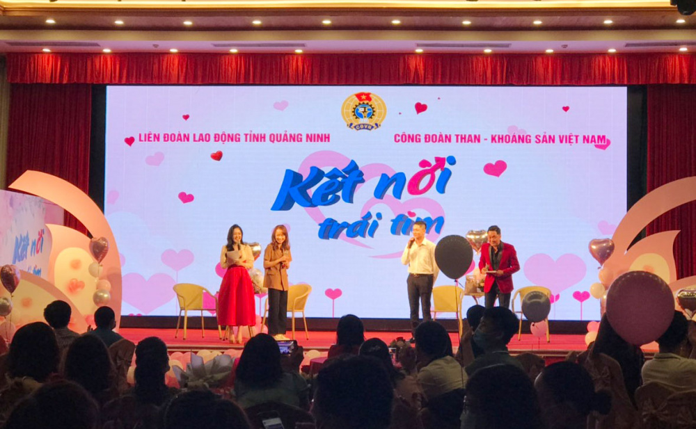ket noi