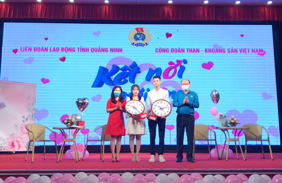 Kết nối trái tim