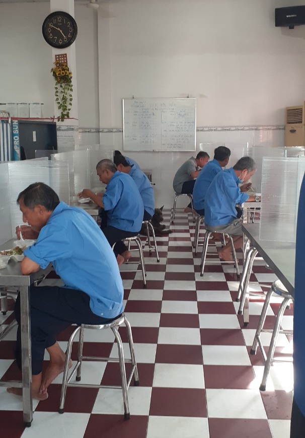 sat trung