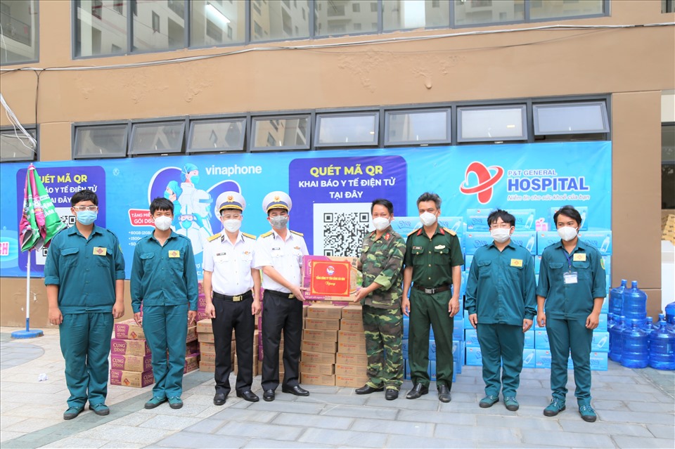 tổng công ty tân cảng sài gòn